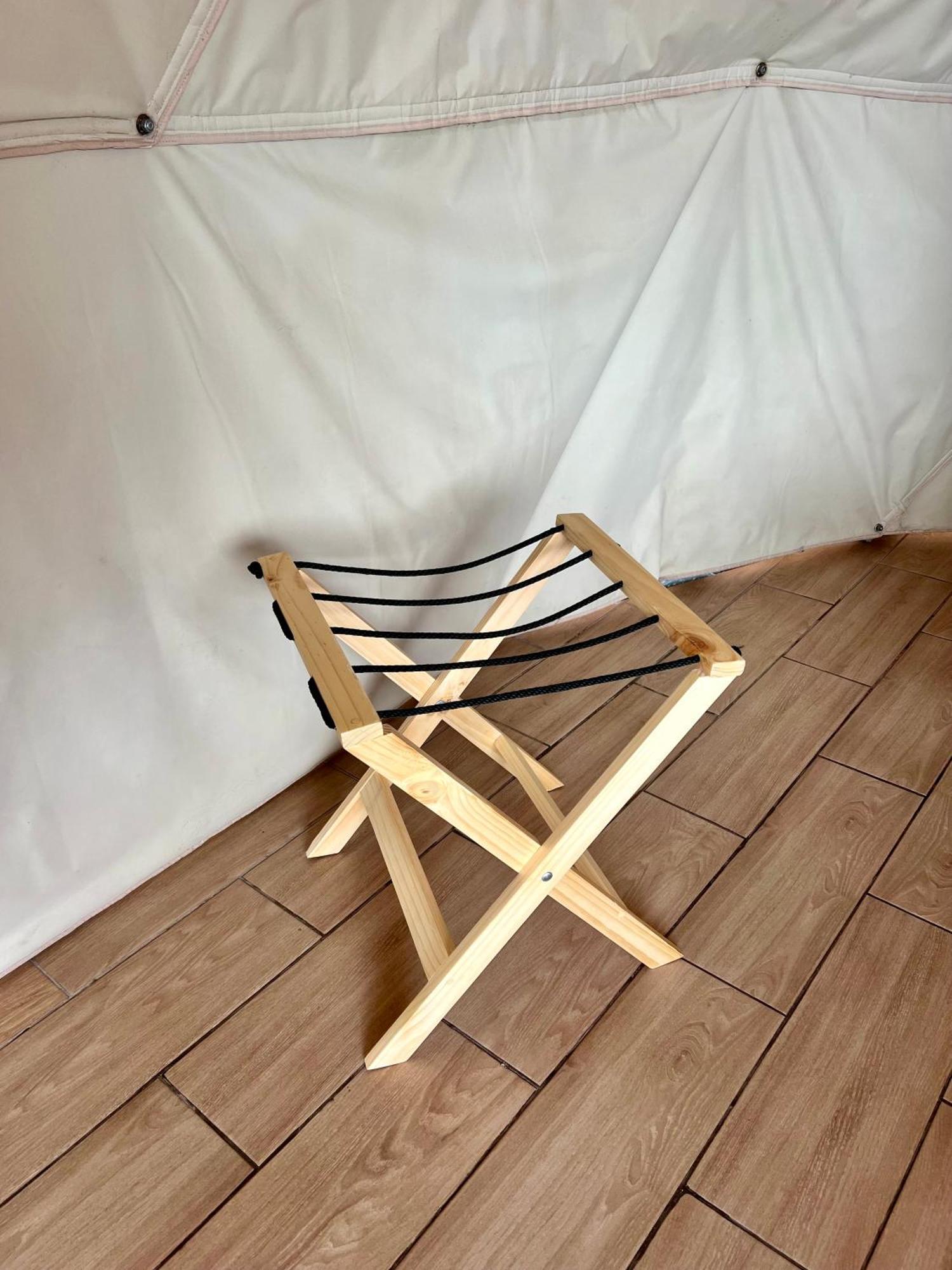Green Noise Glamping Fraijanes Buitenkant foto
